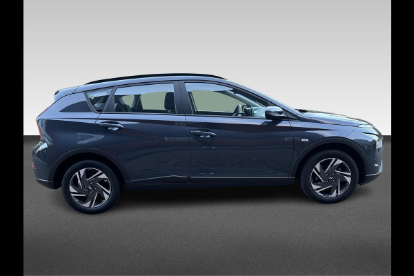 Hyundai Bayon 1.0 T-GDI Comfort Smart