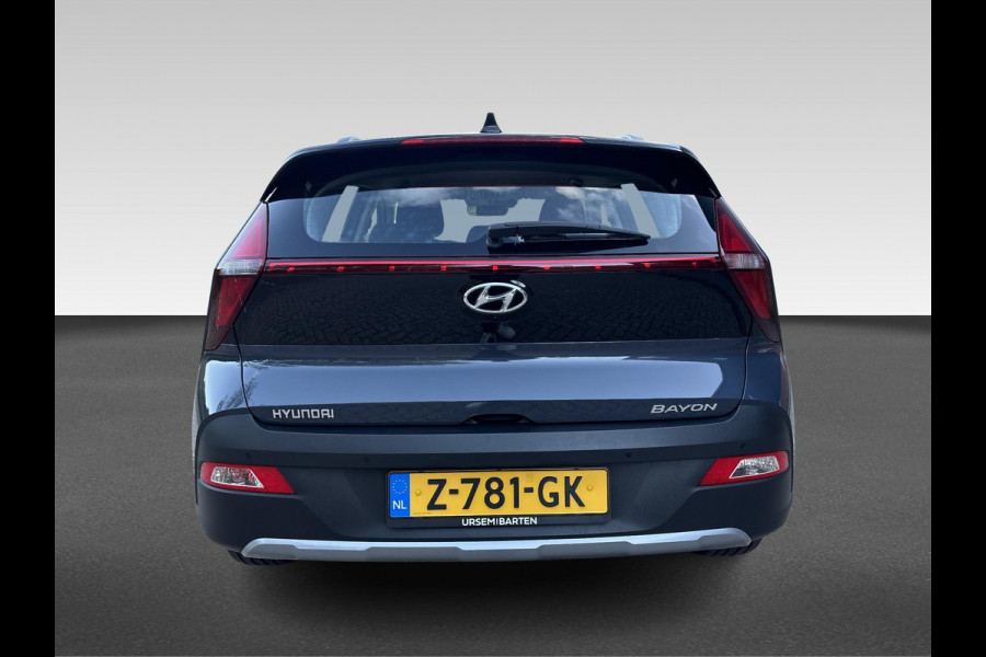 Hyundai Bayon 1.0 T-GDI Comfort Smart