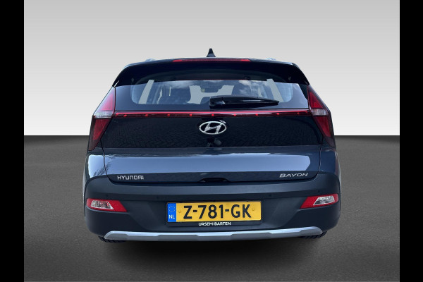 Hyundai Bayon 1.0 T-GDI Comfort Smart