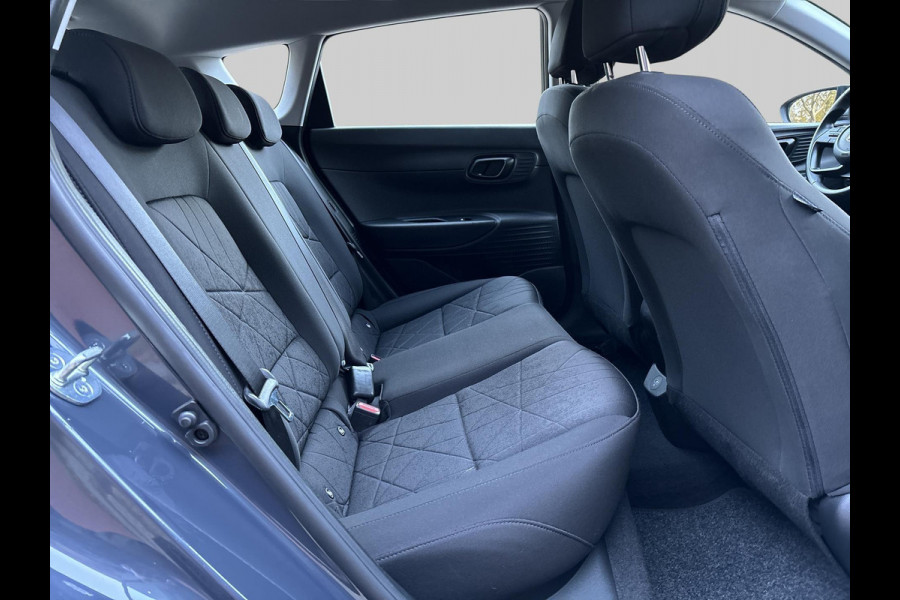 Hyundai Bayon 1.0 T-GDI Comfort Smart