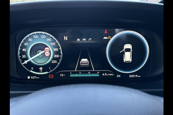 Hyundai Bayon 1.0 T-GDI Comfort Smart