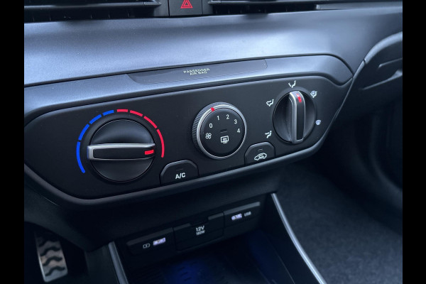 Hyundai Bayon 1.0 T-GDI Comfort Smart