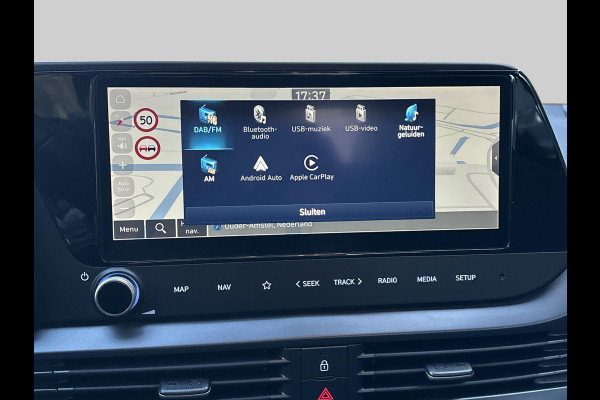 Hyundai Bayon 1.0 T-GDI Comfort Smart