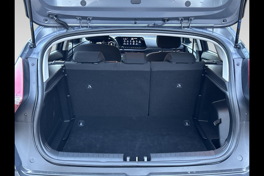 Hyundai Bayon 1.0 T-GDI Comfort Smart