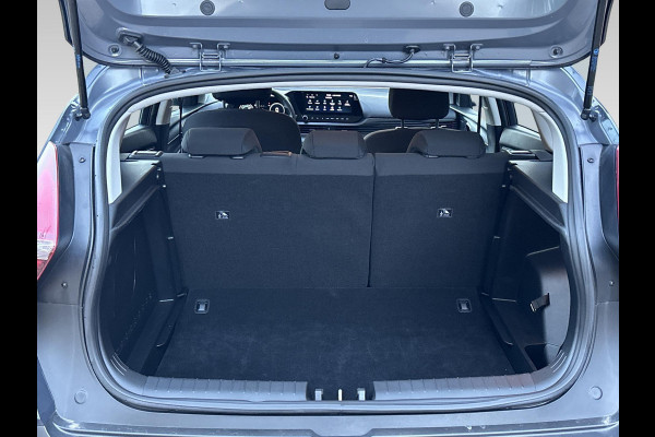 Hyundai Bayon 1.0 T-GDI Comfort Smart