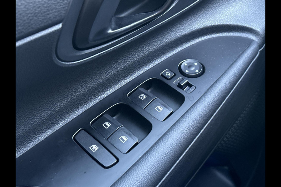 Hyundai Bayon 1.0 T-GDI Comfort Smart