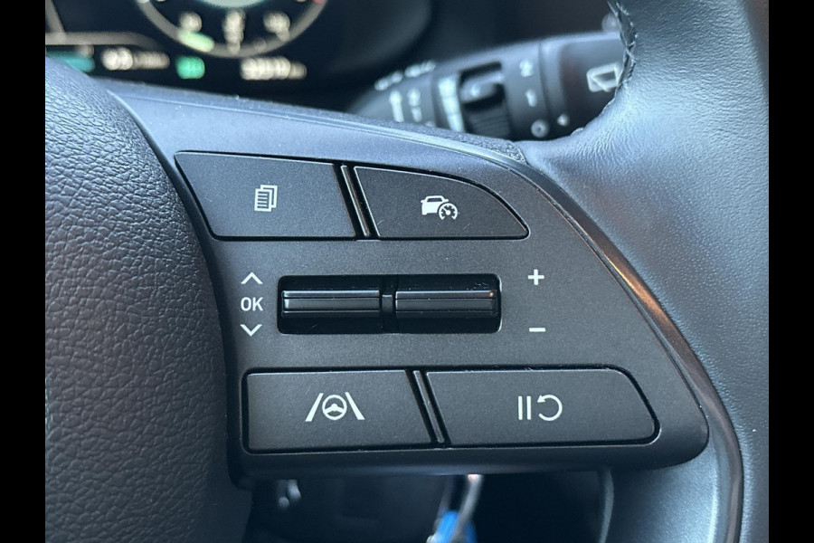 Hyundai Bayon 1.0 T-GDI Comfort Smart