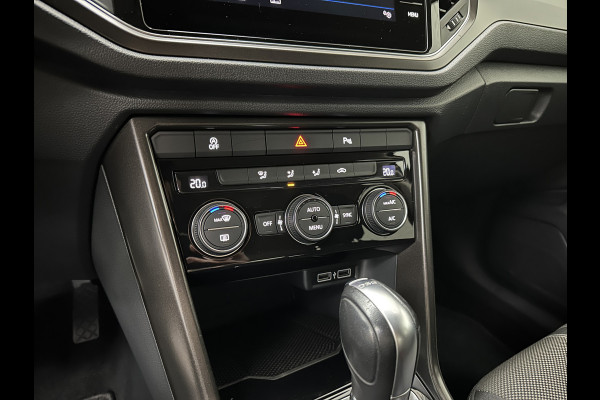 Volkswagen T-Roc 1.5 TSI 150pk DSG | ACC | Origineel NL | BOVAG Garantie | Trekhaak 1500kg | Camera | Lane Assist | Groot Navi | Carplay | Climat Getint Glas | 17'' | Adaptieve Cruise Control | Parkeercamera | Caravantrekker!