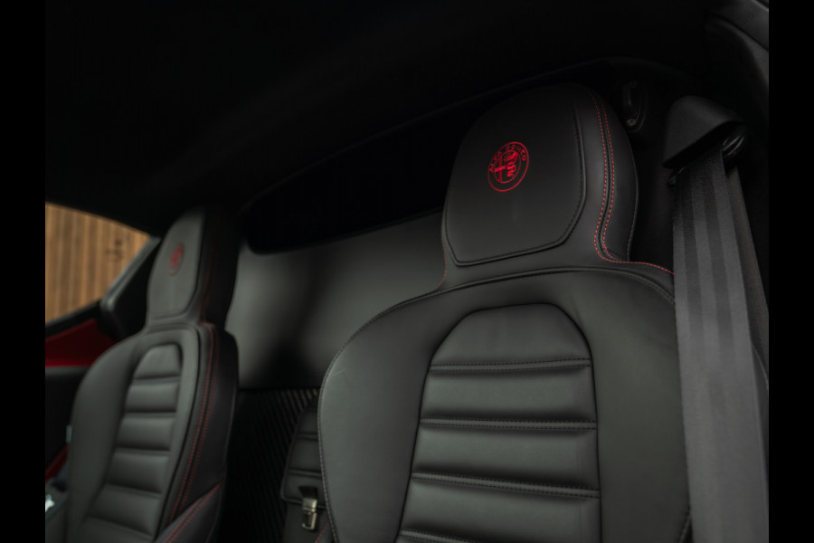 Alfa Romeo 4C 1750TBI TCT Edizione Speciale | nr. 062/100 | Akrapovic | Front PPF | Subliem!