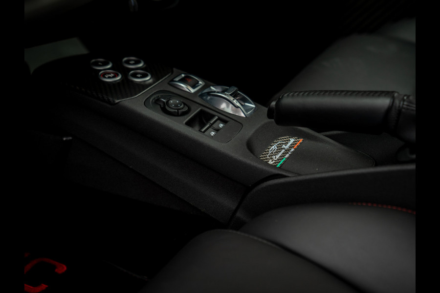 Alfa Romeo 4C 1750TBI TCT Edizione Speciale | nr. 062/100 | Akrapovic | Front PPF | Subliem!