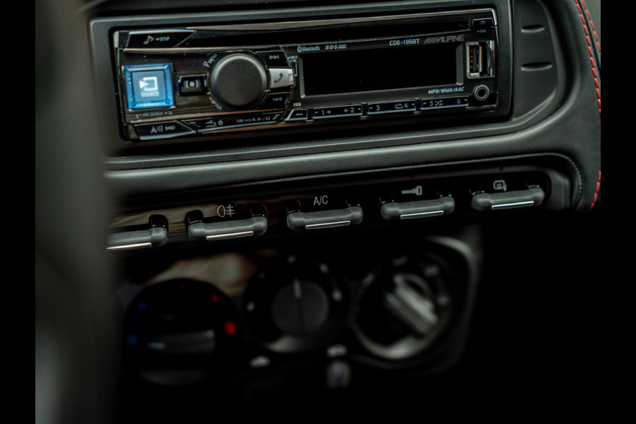 Alfa Romeo 4C 1750TBI TCT Edizione Speciale | nr. 062/100 | Akrapovic | Front PPF | Subliem!