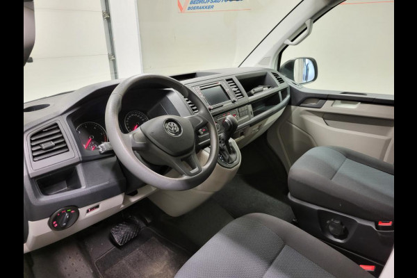 Volkswagen Transporter 2.0TDI 150pk L2/H2 Automaat Trekhaak Euro 6!