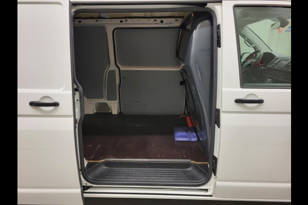 Volkswagen Transporter 2.0TDI 150pk L2/H2 Automaat Trekhaak Euro 6!