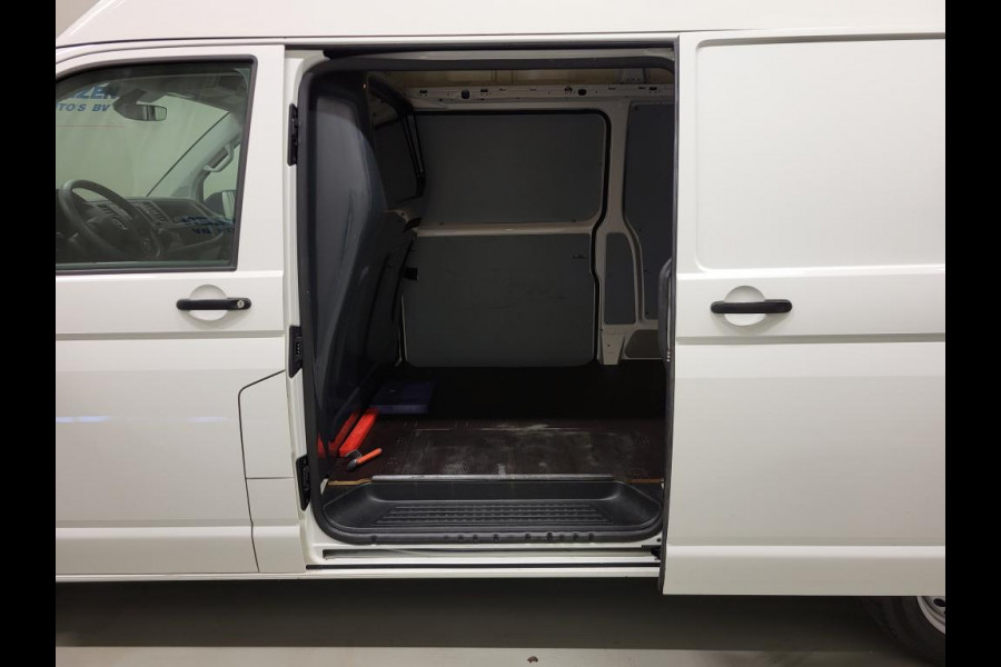 Volkswagen Transporter 2.0TDI 150pk L2/H2 Automaat Trekhaak Euro 6!