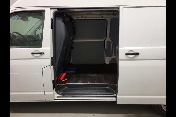 Volkswagen Transporter 2.0TDI 150pk L2/H2 Automaat Trekhaak Euro 6!