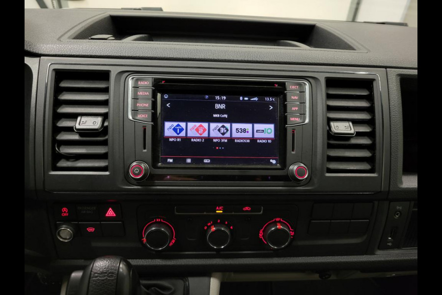 Volkswagen Transporter 2.0TDI 150pk L2/H2 Automaat Trekhaak Euro 6!