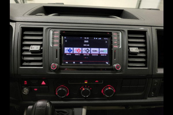 Volkswagen Transporter 2.0TDI 150pk L2/H2 Automaat Trekhaak Euro 6!