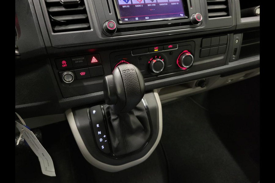 Volkswagen Transporter 2.0TDI 150pk L2/H2 Automaat Trekhaak Euro 6!