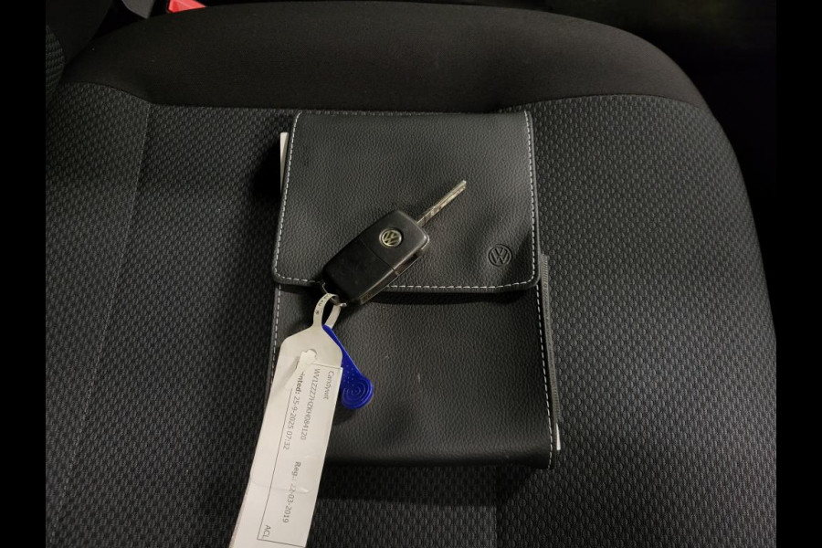 Volkswagen Transporter 2.0TDI 150pk L2/H2 Automaat Trekhaak Euro 6!