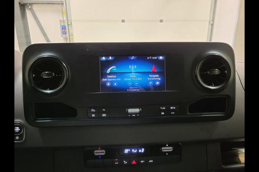 Mercedes-Benz Sprinter 314CDI L2/H2 Automaat Euro 6!