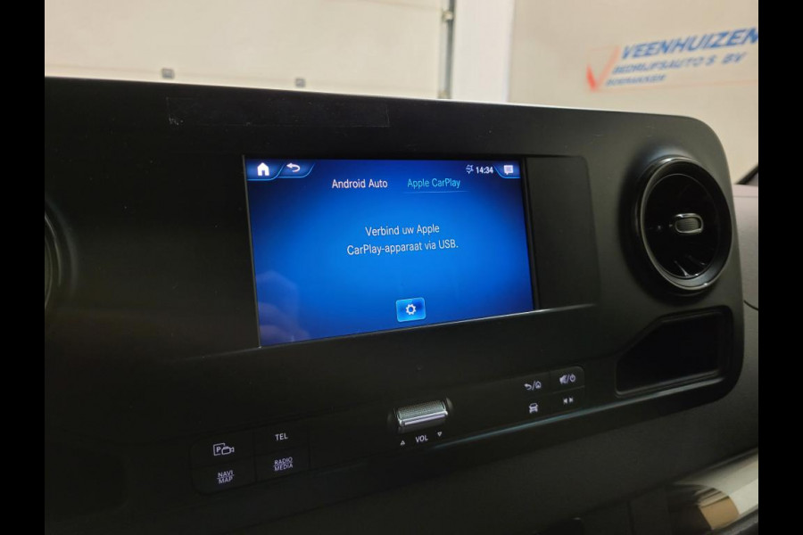 Mercedes-Benz Sprinter 314CDI L2/H2 Automaat Euro 6!