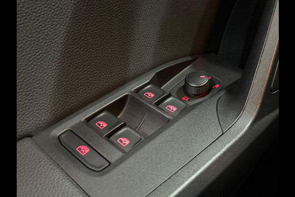 Seat Ibiza 1.0 TSI Excellence Automaat | Half Leer/Alcantara | Keyless | LED | Cruise Control | Climate Control