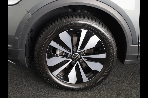 Volkswagen T-Roc 1.0 TSI Life Edition GOAL 115 PK | Private lease vanaf € 519,- pm | Navigatie | automatische Airco | Parkeer assistent |