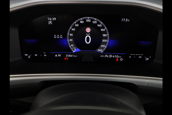 Volkswagen T-Roc 1.0 TSI Life Edition GOAL 115 PK | Private lease vanaf € 519,- pm | Navigatie | automatische Airco | Parkeer assistent |