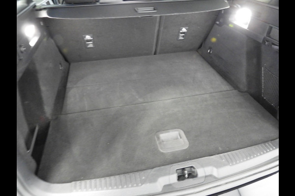 Ford FOCUS Wagon 1.0 EcoBoost Hybrid ST Line NAVI/CAMERA/CLIMA/WINTERPACK/17"LMV!