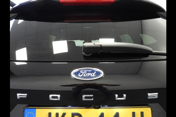 Ford FOCUS Wagon 1.0 EcoBoost Hybrid ST Line NAVI/CAMERA/CLIMA/WINTERPACK/17"LMV!