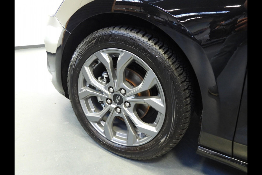 Ford FOCUS Wagon 1.0 EcoBoost Hybrid ST Line NAVI/CAMERA/CLIMA/WINTERPACK/17"LMV!