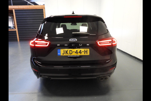 Ford FOCUS Wagon 1.0 EcoBoost Hybrid ST Line NAVI/CAMERA/CLIMA/WINTERPACK/17"LMV!