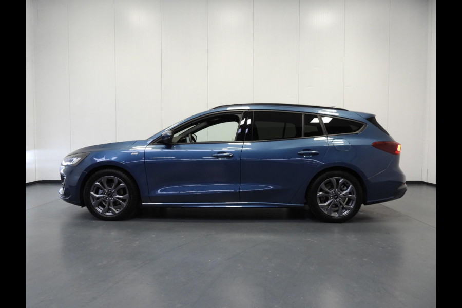 Ford FOCUS Wagon 1.0 EcoBoost Hybrid ST Line NAVI/CAMERA/CLIMA/WINTERPACK/17"LMV! Ford FOCUS Wagon 1.0 EcoBoost Hybrid ST Line NAVI/CAMERA/CLIMA/WINTERPACK/17"LMV!