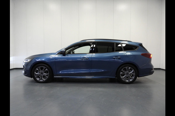 Ford FOCUS Wagon 1.0 EcoBoost Hybrid ST Line NAVI/CAMERA/CLIMA/WINTERPACK/17"LMV! Ford FOCUS Wagon 1.0 EcoBoost Hybrid ST Line NAVI/CAMERA/CLIMA/WINTERPACK/17"LMV!