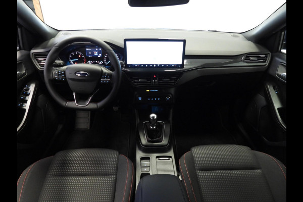 Ford FOCUS Wagon 1.0 EcoBoost Hybrid ST Line NAVI/CAMERA/CLIMA/WINTERPACK/17"LMV! Ford FOCUS Wagon 1.0 EcoBoost Hybrid ST Line NAVI/CAMERA/CLIMA/WINTERPACK/17"LMV!