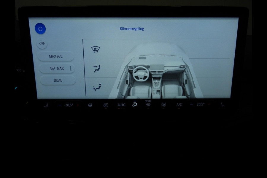 Ford FOCUS Wagon 1.0 EcoBoost Hybrid ST Line NAVI/CAMERA/CLIMA/WINTERPACK/17"LMV! Ford FOCUS Wagon 1.0 EcoBoost Hybrid ST Line NAVI/CAMERA/CLIMA/WINTERPACK/17"LMV!