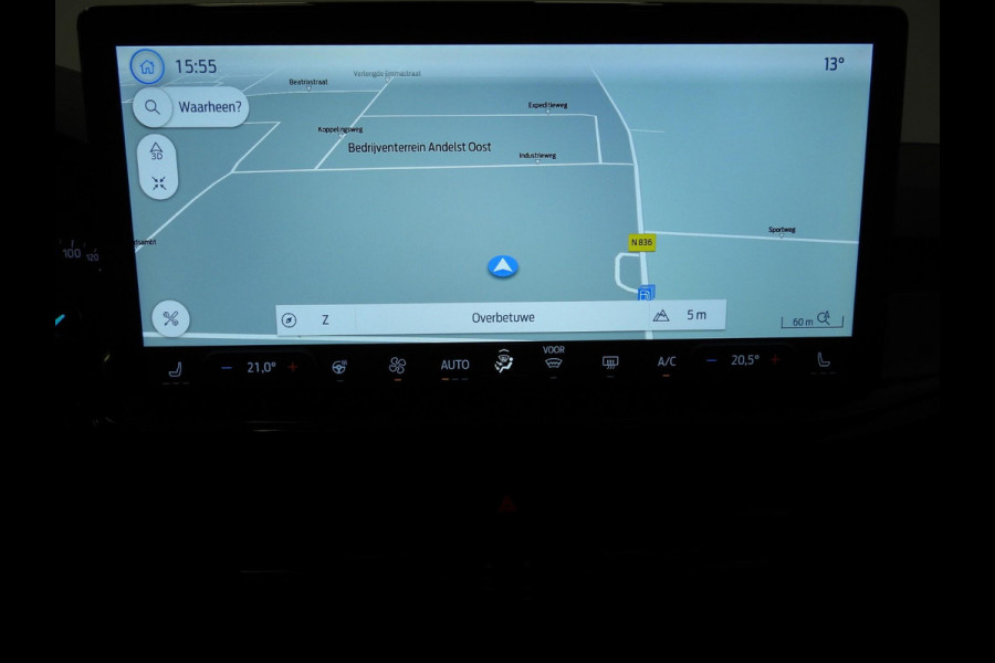 Ford FOCUS Wagon 1.0 EcoBoost Hybrid ST Line NAVI/CAMERA/CLIMA/WINTERPACK/17"LMV! Ford FOCUS Wagon 1.0 EcoBoost Hybrid ST Line NAVI/CAMERA/CLIMA/WINTERPACK/17"LMV!