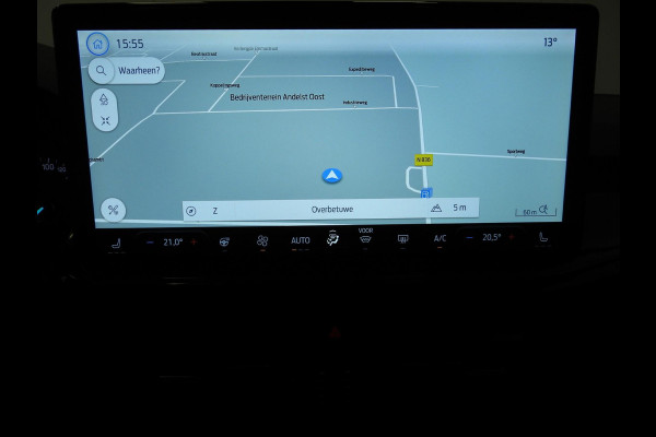 Ford FOCUS Wagon 1.0 EcoBoost Hybrid ST Line NAVI/CAMERA/CLIMA/WINTERPACK/17"LMV! Ford FOCUS Wagon 1.0 EcoBoost Hybrid ST Line NAVI/CAMERA/CLIMA/WINTERPACK/17"LMV!