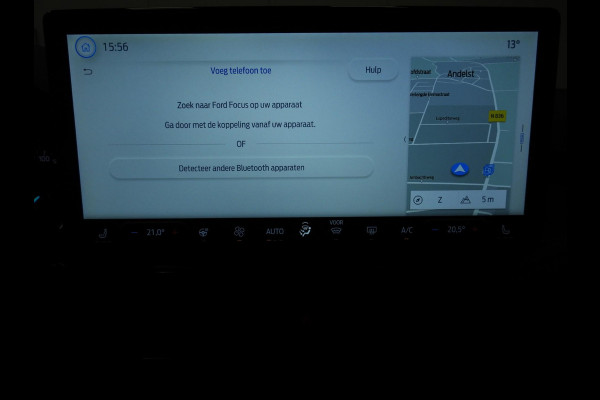 Ford FOCUS Wagon 1.0 EcoBoost Hybrid ST Line NAVI/CAMERA/CLIMA/WINTERPACK/17"LMV! Ford FOCUS Wagon 1.0 EcoBoost Hybrid ST Line NAVI/CAMERA/CLIMA/WINTERPACK/17"LMV!