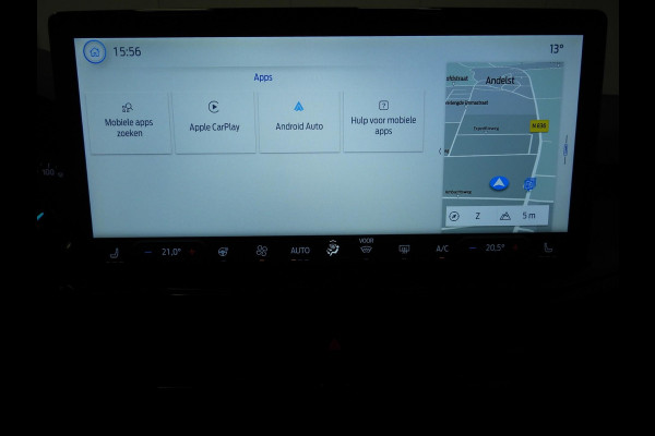 Ford FOCUS Wagon 1.0 EcoBoost Hybrid ST Line NAVI/CAMERA/CLIMA/WINTERPACK/17"LMV! Ford FOCUS Wagon 1.0 EcoBoost Hybrid ST Line NAVI/CAMERA/CLIMA/WINTERPACK/17"LMV!