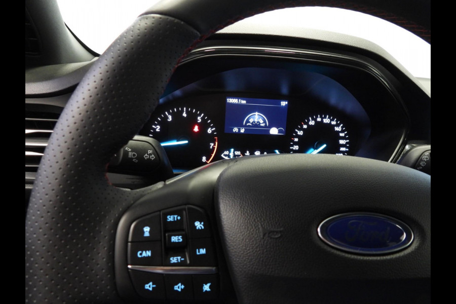 Ford FOCUS Wagon 1.0 EcoBoost Hybrid ST Line NAVI/CAMERA/CLIMA/WINTERPACK/17"LMV! Ford FOCUS Wagon 1.0 EcoBoost Hybrid ST Line NAVI/CAMERA/CLIMA/WINTERPACK/17"LMV!