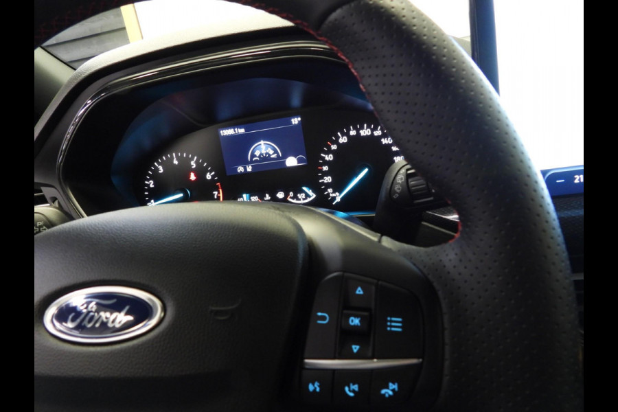 Ford FOCUS Wagon 1.0 EcoBoost Hybrid ST Line NAVI/CAMERA/CLIMA/WINTERPACK/17"LMV! Ford FOCUS Wagon 1.0 EcoBoost Hybrid ST Line NAVI/CAMERA/CLIMA/WINTERPACK/17"LMV!