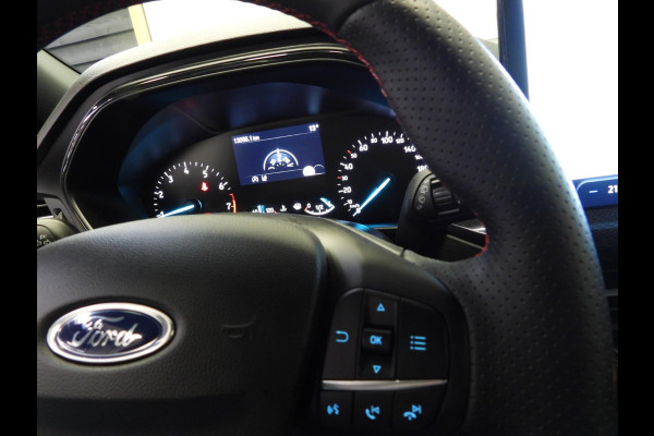 Ford FOCUS Wagon 1.0 EcoBoost Hybrid ST Line NAVI/CAMERA/CLIMA/WINTERPACK/17"LMV! Ford FOCUS Wagon 1.0 EcoBoost Hybrid ST Line NAVI/CAMERA/CLIMA/WINTERPACK/17"LMV!