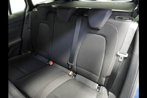 Ford FOCUS Wagon 1.0 EcoBoost Hybrid ST Line NAVI/CAMERA/CLIMA/WINTERPACK/17"LMV! Ford FOCUS Wagon 1.0 EcoBoost Hybrid ST Line NAVI/CAMERA/CLIMA/WINTERPACK/17"LMV!