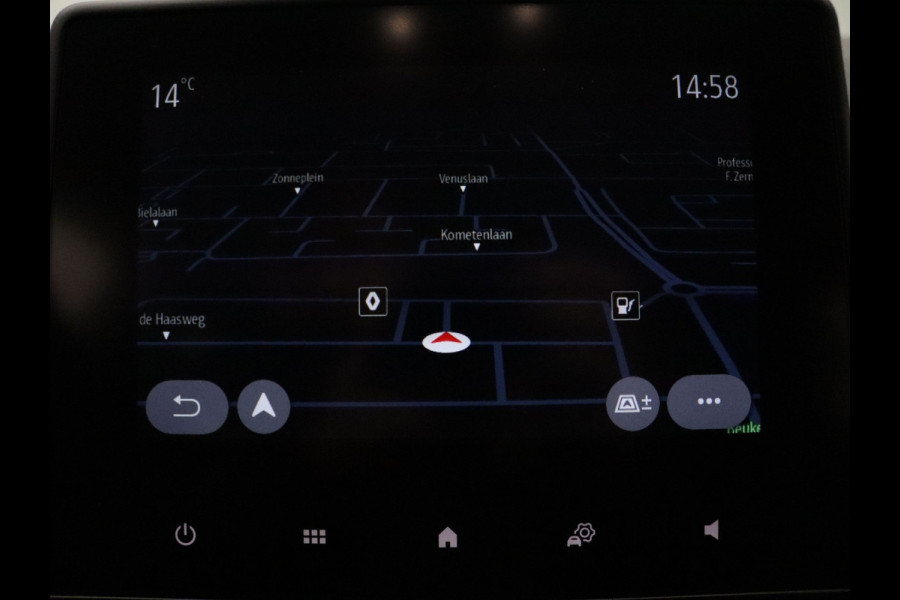 Renault Captur TCe 90pk techno Camera | Cruise | Climate | Navi | Parkeersens. v+a Renault Captur TCe 90pk techno Camera | Cruise | Climate | Navi | Parkeersens. v+a