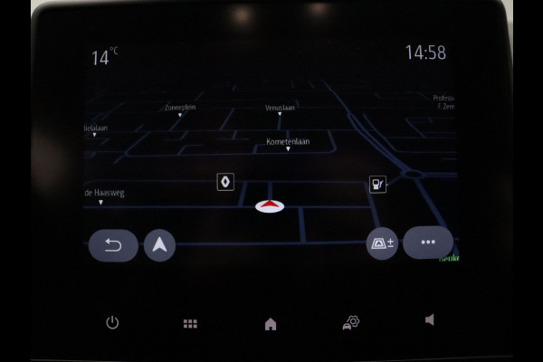 Renault Captur TCe 90pk techno Camera | Cruise | Climate | Navi | Parkeersens. v+a Renault Captur TCe 90pk techno Camera | Cruise | Climate | Navi | Parkeersens. v+a