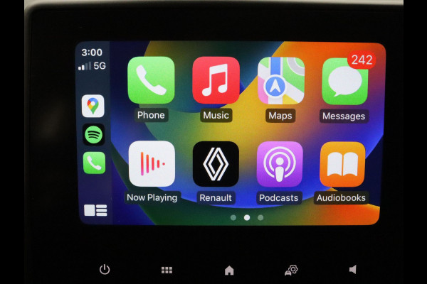 Renault Captur TCe 90pk techno Camera | Cruise | Climate | Navi | Parkeersens. v+a Renault Captur TCe 90pk techno Camera | Cruise | Climate | Navi | Parkeersens. v+a