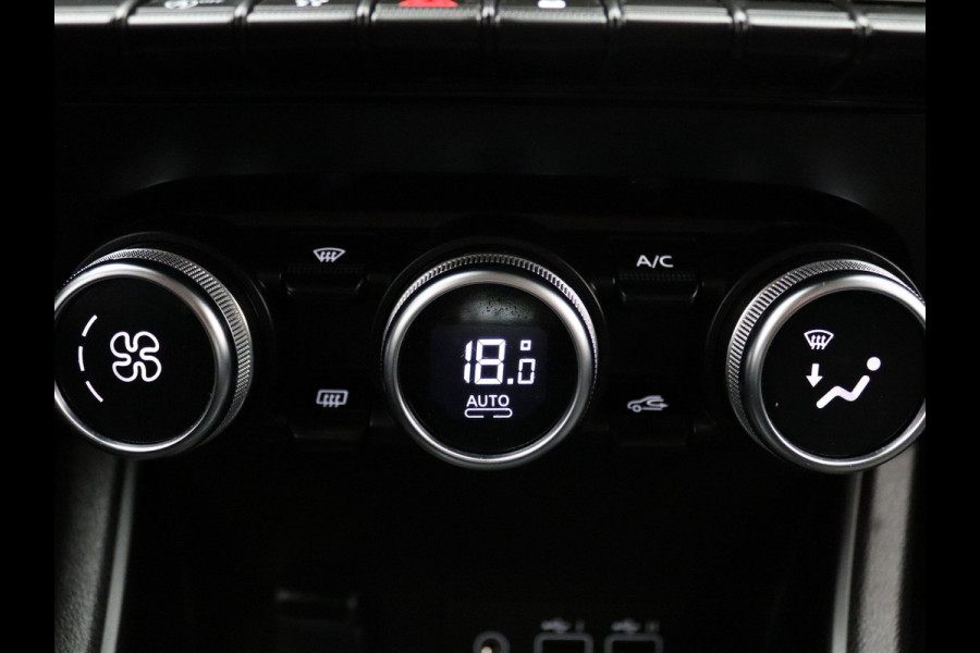 Renault Captur TCe 90pk techno Camera | Cruise | Climate | Navi | Parkeersens. v+a Renault Captur TCe 90pk techno Camera | Cruise | Climate | Navi | Parkeersens. v+a