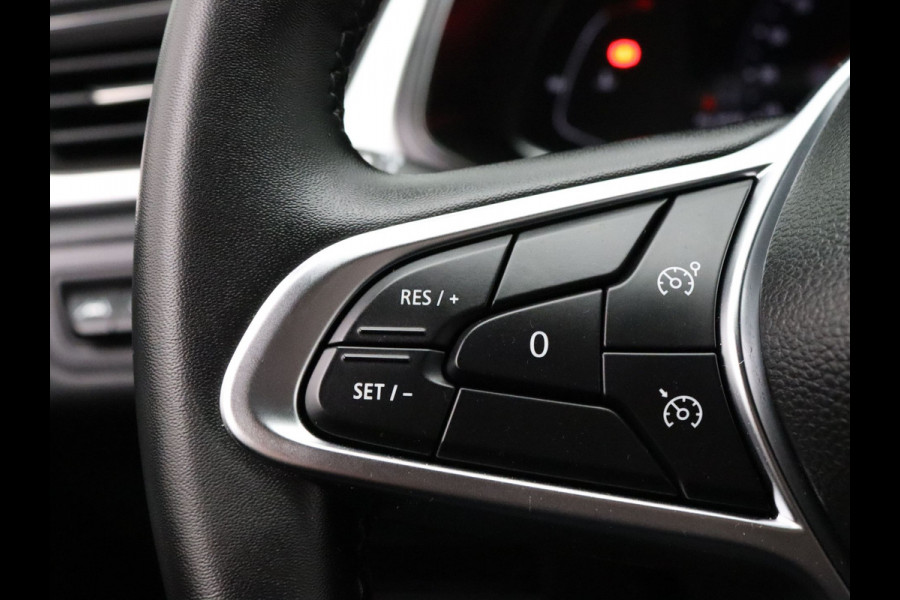 Renault Captur TCe 90pk techno Camera | Cruise | Climate | Navi | Parkeersens. v+a Renault Captur TCe 90pk techno Camera | Cruise | Climate | Navi | Parkeersens. v+a