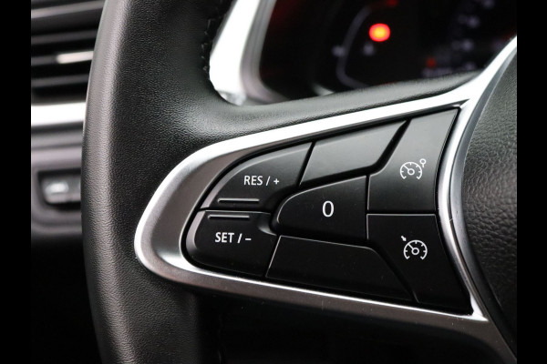 Renault Captur TCe 90pk techno Camera | Cruise | Climate | Navi | Parkeersens. v+a Renault Captur TCe 90pk techno Camera | Cruise | Climate | Navi | Parkeersens. v+a